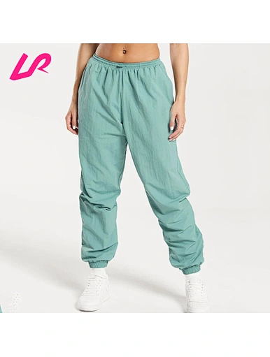 cotton joggers women